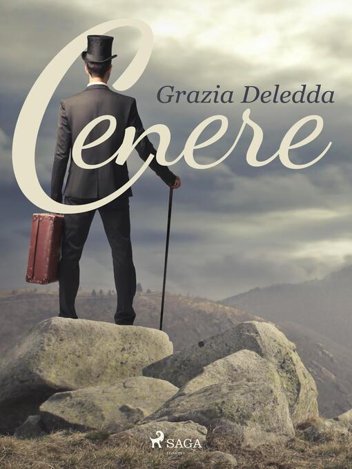 Title details for Cenere by Grazia Deledda - Available